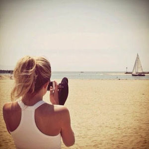 Meet your Posher, Jenna